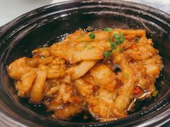 -围龙屋客家食府(福田店)