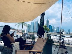 -青岛第三海水浴场