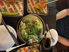 -Side Street街旁(交道口店)