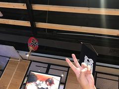 -东菊料理(吉利购物广场店)