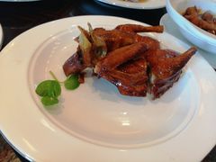 -新天世纪中餐厅