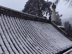 -潭柘寺景区