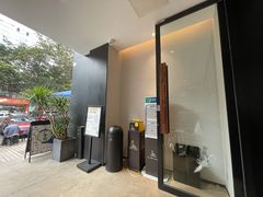 -野鸽子咖啡(航空路店)