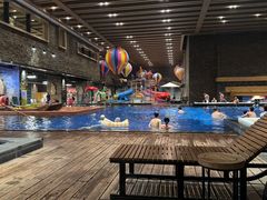 -清河半岛温泉度假酒店