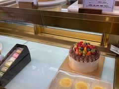 -Sunflour(来福士店)