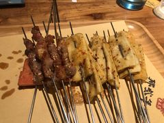 -那些年记忆烧烤