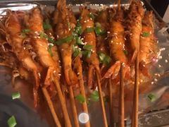 -绿茶餐厅(领展购物广场·中关村店)