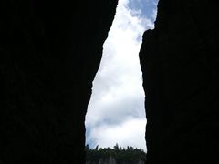 -武隆天坑地缝国家地质公园