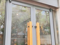 门面-星巴克(襄阳公园店)