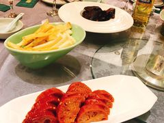 -山外山菜馆(玉泉路店)