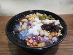 -糖糖冰粉(凤城三路总店)
