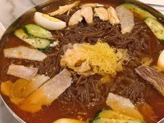 -平壤馆(西塔街店)