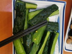 -华天延吉餐厅(西四总店)