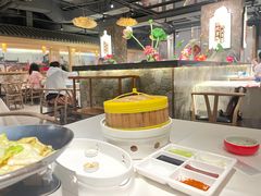 -在前门·烤鸭北京菜(五月花广场店)