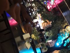 -爵士花园音乐酒吧餐厅