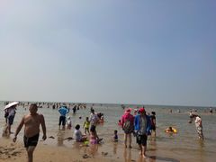 -老虎石海上公园