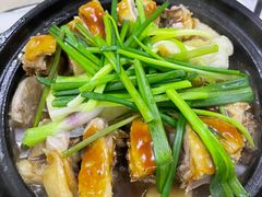 -上南瓦煲鸡·清远鸡·老字号(总店)