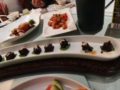 -印象天台·非遗文化美食