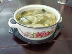 -吴茂兴本帮面(百色路店)
