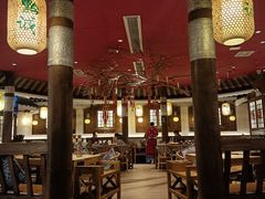 -黔诚酸汤牛肉(甲秀楼店)