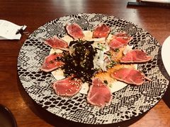 -九井澤精致料理(金茂店)