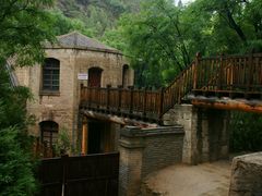 -延安杨家岭革命旧址