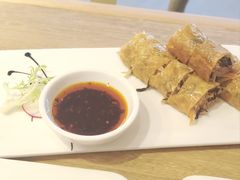 -枣子树·素食餐厅(朱家尖店)