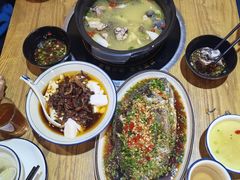 -妈妈的味道(和顺古镇店)