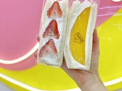 -Fruwich果明治(西单更新场店)
