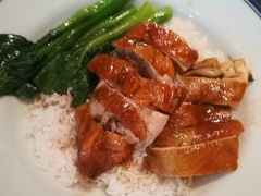 -香港新曜记茶餐厅(万泰城店)