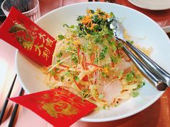 -Ginger(兴国路店)