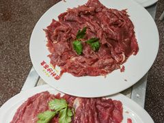鲜匙柄-燃计沙茶皇·香港沙茶火锅(人广旗舰店)