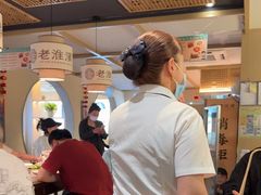 -老淮滨-蚌埠非遗小吃(淮河路店)