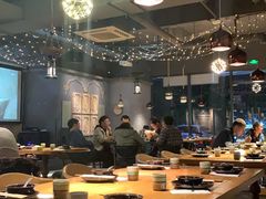 大堂-Alali阿拉礼·新疆家宴(西溪新座店)