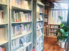 -猫的天空之城概念书店(景德镇陶溪川店)
