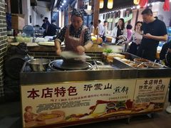 -映像威海·海鲜味道(市区店)