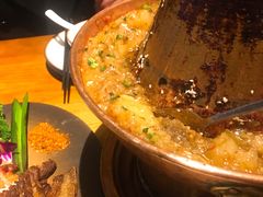 -觅山云南菜(泊富ICITY店)