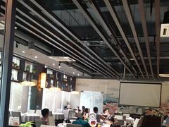-一江水食府(后湖店)