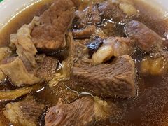 -福寿斋·老北京铜锅涮肉·烧烤(清岚店)