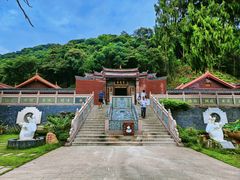 -灵光寺