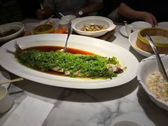 -芳芳私房菜·精做淮扬菜(承德路店)