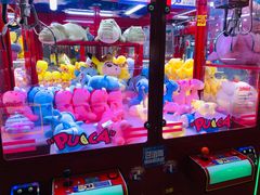 -大玩家超乐场(锦华路万达店)
