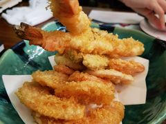 -熹炭精致日料(金融街购物中心店)