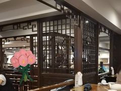 -一楼食业·美食人家