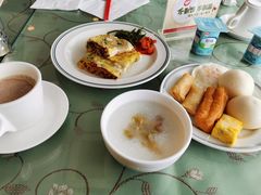 -天津水晶宫饭店