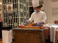 -北京王府井希尔顿酒店·秦唐中餐厅Chynna