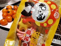 -海底捞火锅(壹悦城店)