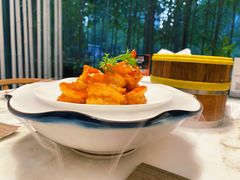 -御仙都北京菜馆·烤鸭店(双井店)