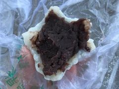 艾窝窝-老回回饺子馆(海洋馆店)