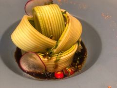 -彩丰楼中餐厅·仁恒洲际酒店